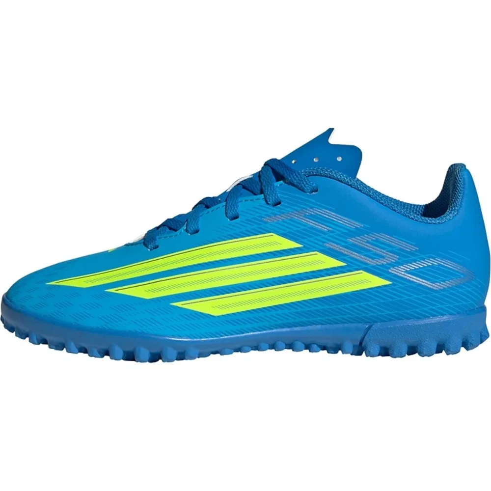 Детские футбольные бутсы для зала Performance JS1491 F50 Club Turf adidas