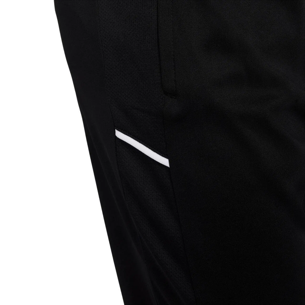 Мужские спортивные штаны Academy 25 Nike, Schwarz