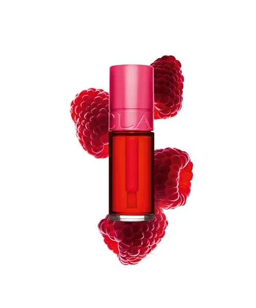 Матовый тинт для губ Water Lip Stain N CLARINS, Rose Water