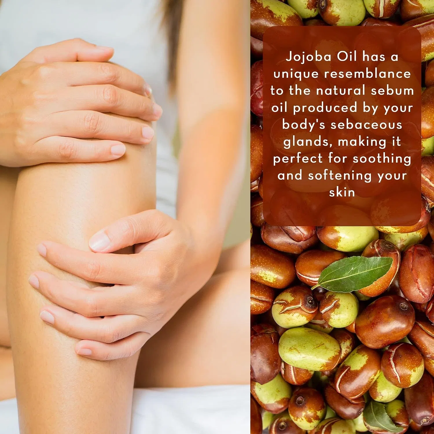 Скраб для ног Pure Body Naturals с маслом чайного дерева, 12 жидких унций — фото 4