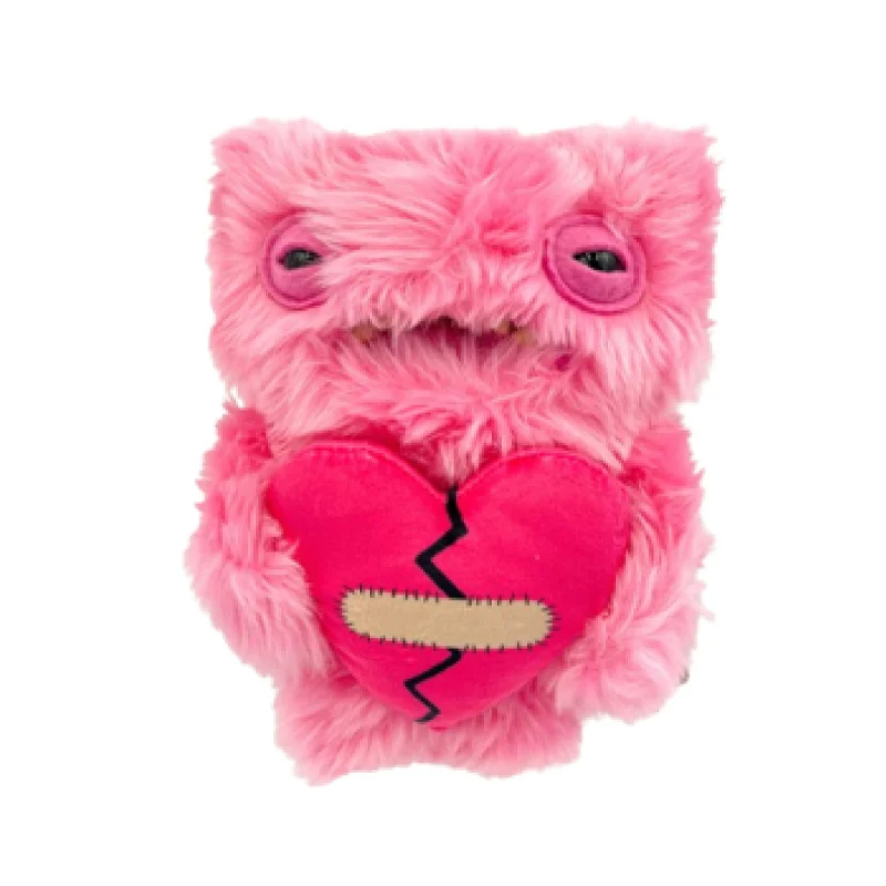 

Коллекционная фигурка Fuggler Love Fugg, Wide Eyed Weirdo
