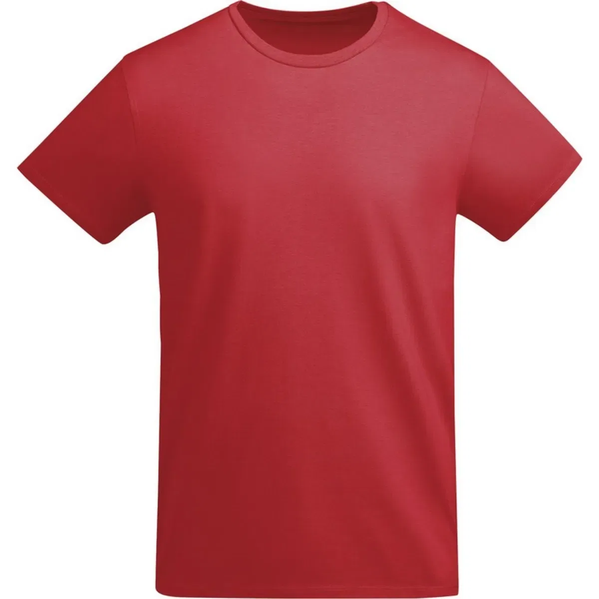 Футболка Breda Roly, Red