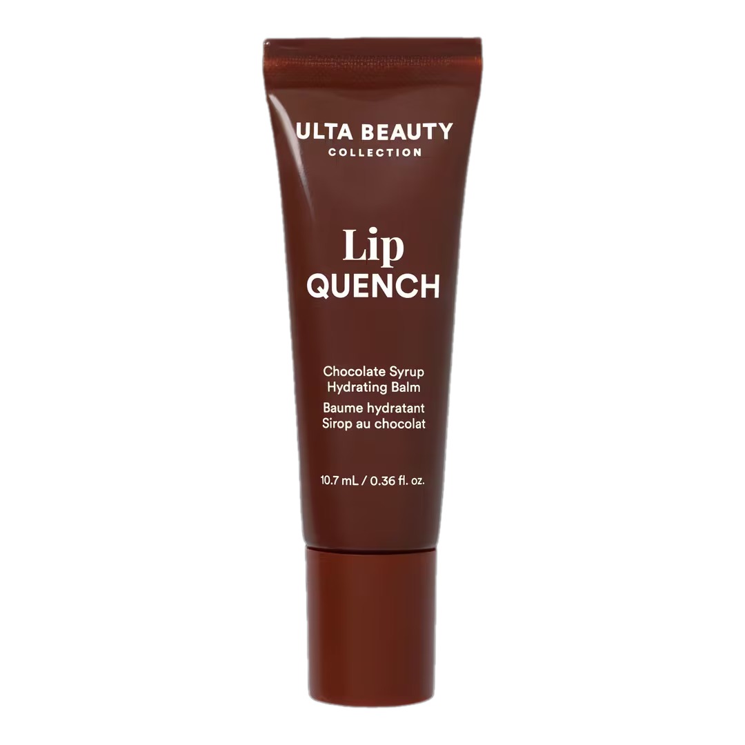 

Увлажняющий бальзам для губ Ulta Beauty Collection Lip Quench, Chocolate Syrup, 10.7 мл