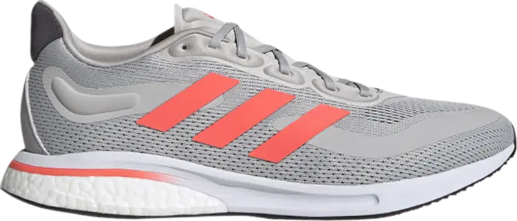 

Кроссовки Adidas Supernova M 'Grey Turbo', серый