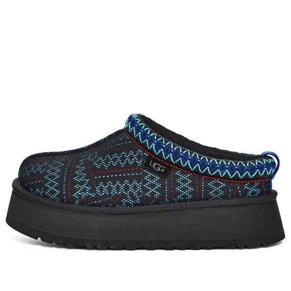 

Кроссовки tazz maxi tasman Ugg, черный