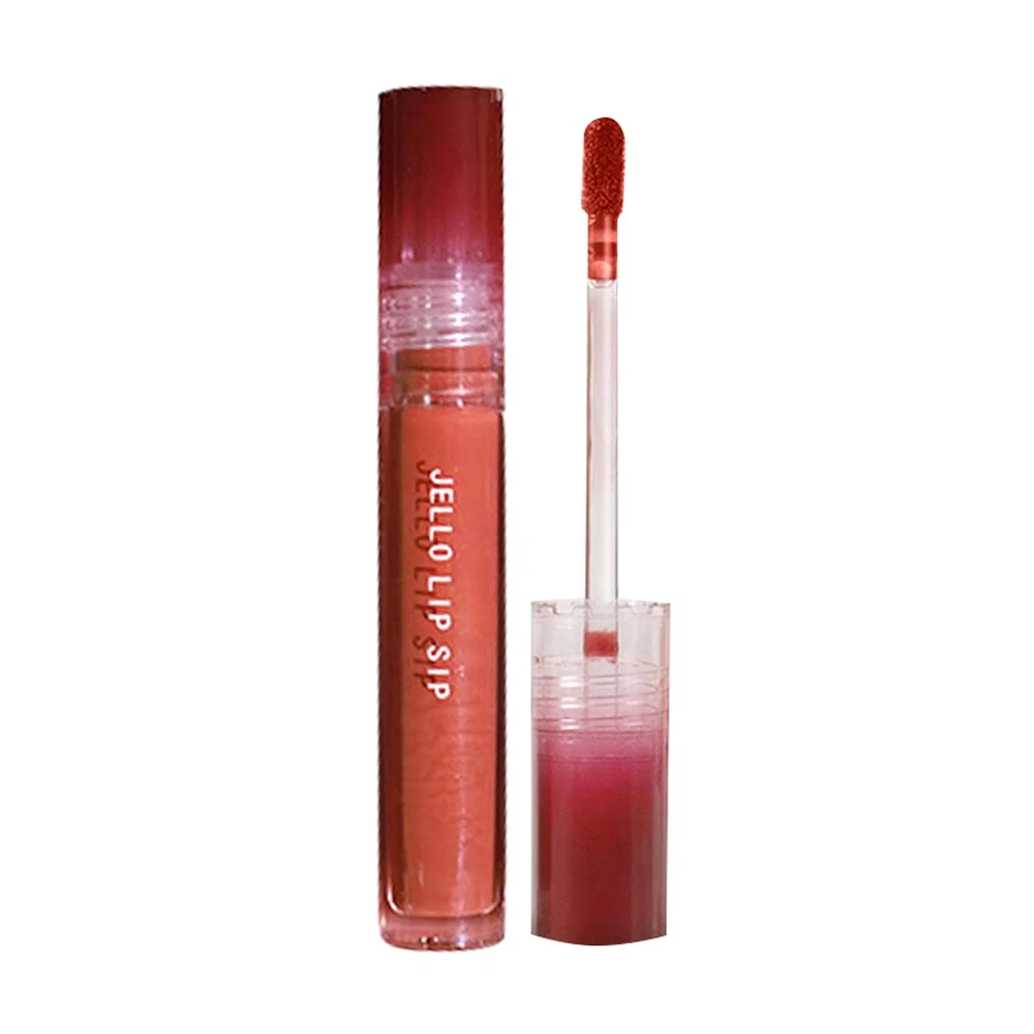 Жидкая губная помада Velvet Matte, Jipersuo, 4 мл