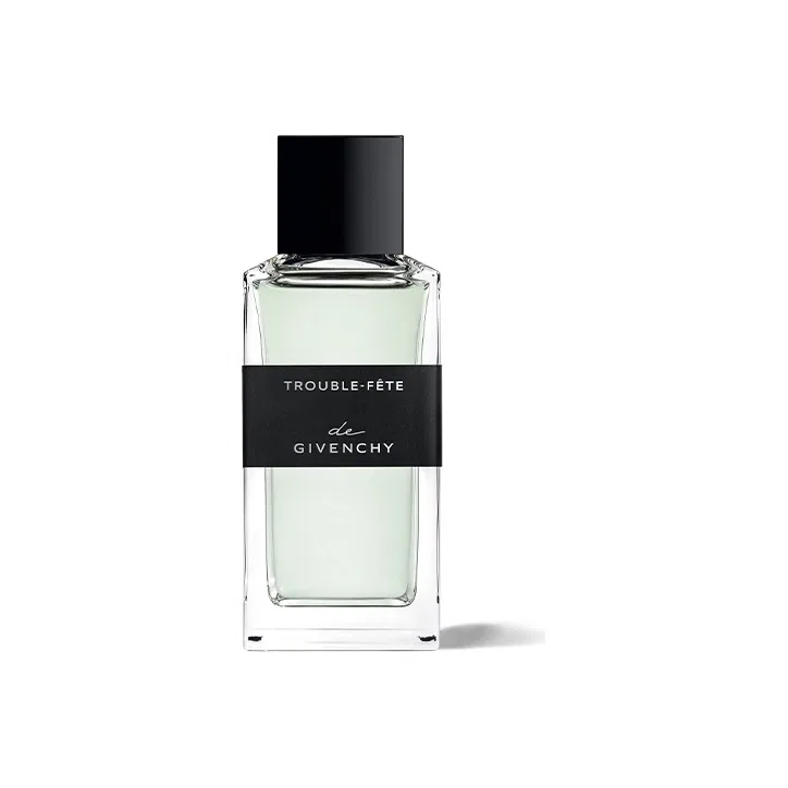 Парфюмерная вода Givenchy Noble Craftsmanship Reckless Melody, 100 мл, Givenchy, Black