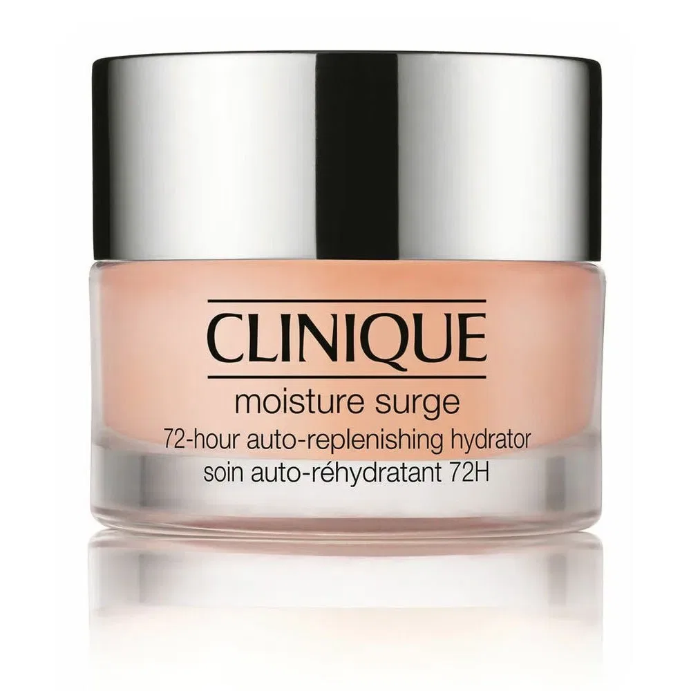 Увлажняющий крем-гель для лица Clinique Moisture Surge 72H Intense, 50 мл, Beige