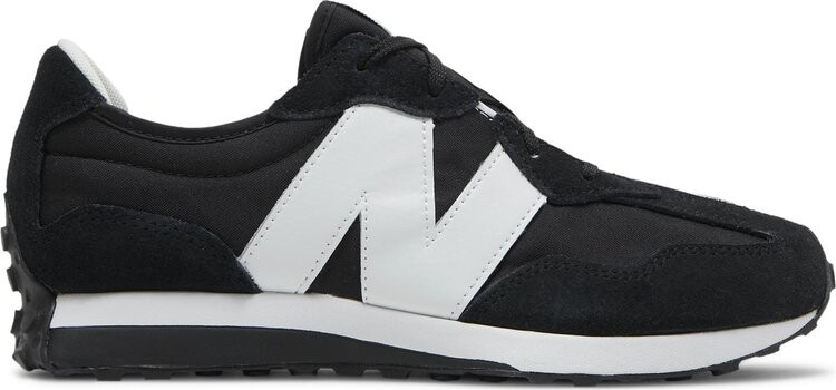 

Кроссовки New Balance 327 Big Kid 'Collective - Black', черный