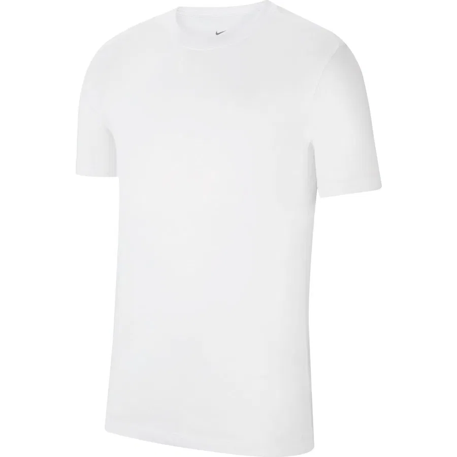 Футболка с коротким рукавом Team Park 20 Tee Nike, Черный