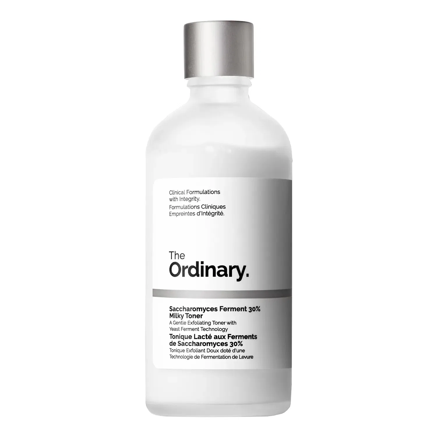 Тоник-пилинг с молочной кислотой и ферментами 100 мл THE ORDINARY