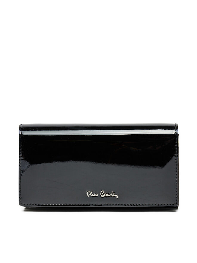 

Кошелек Pierre Cardin 07 SHINY 102, черный