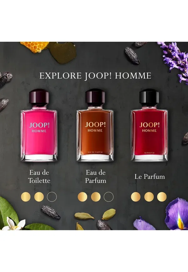 Мужской лосьон после бритья 75 мл Joop! Fragrances — фото 4