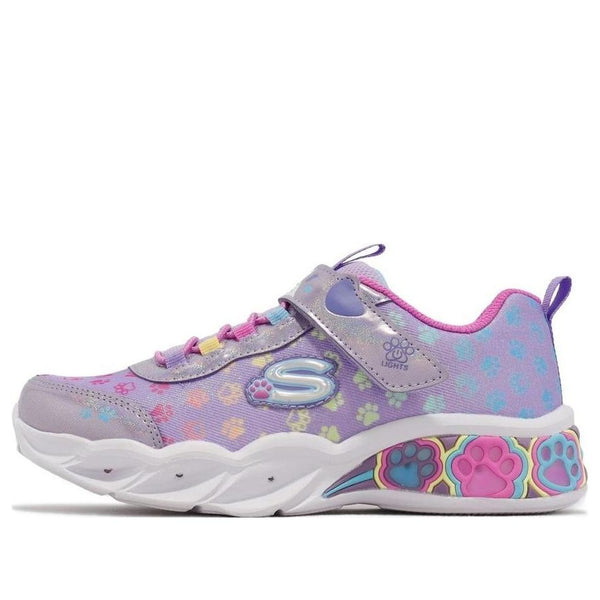 

Кроссовки pretty paws 'lavender multi' Skechers, мультиколор