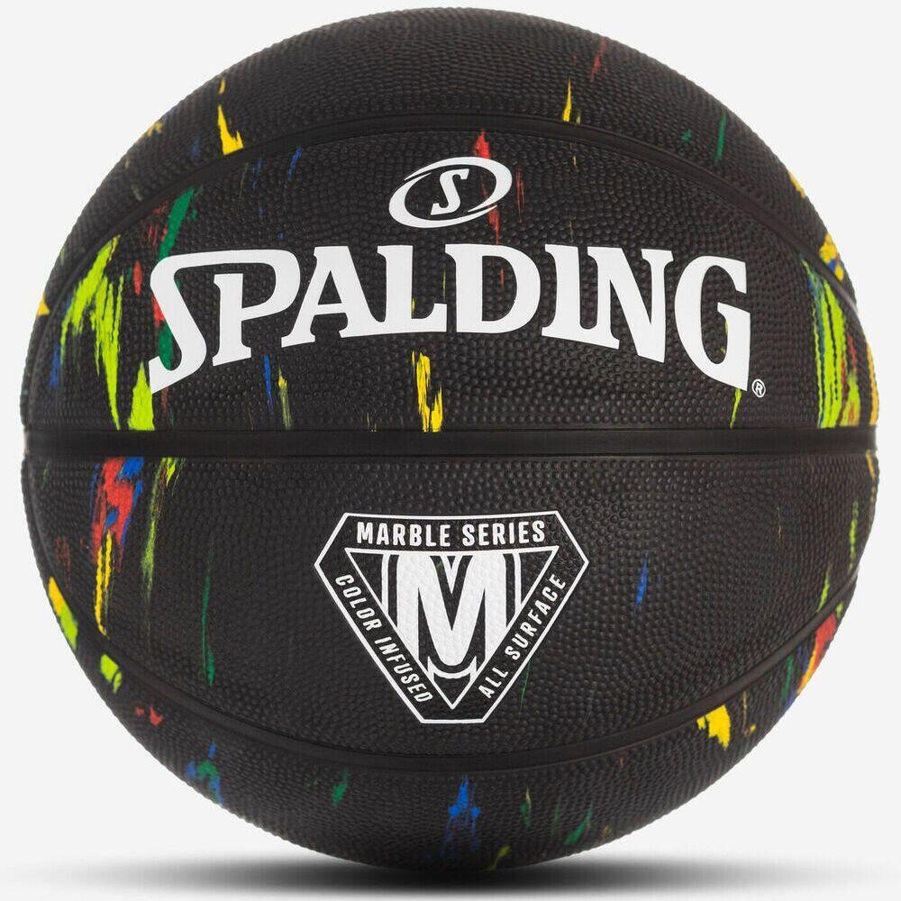 

Мраморная серия Ballon Spalding, черный