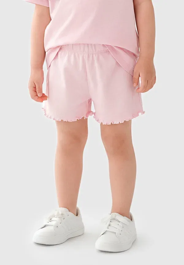 Брюки спортивные 3шт, Regular, 3 pack jogger, Two Soon, темно-синий Blazer — фото 3
