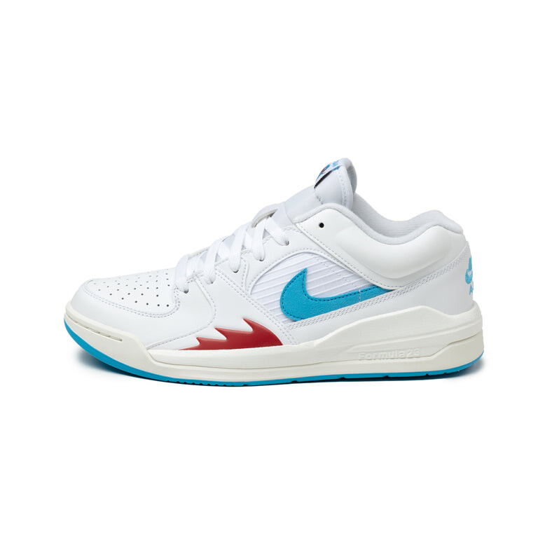 

Кроссовки Nike Wmns Stadium 90 Air Jordan, белый