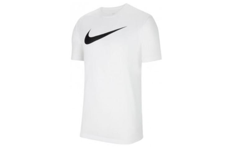 

Футболка мужская белая Nike, белый