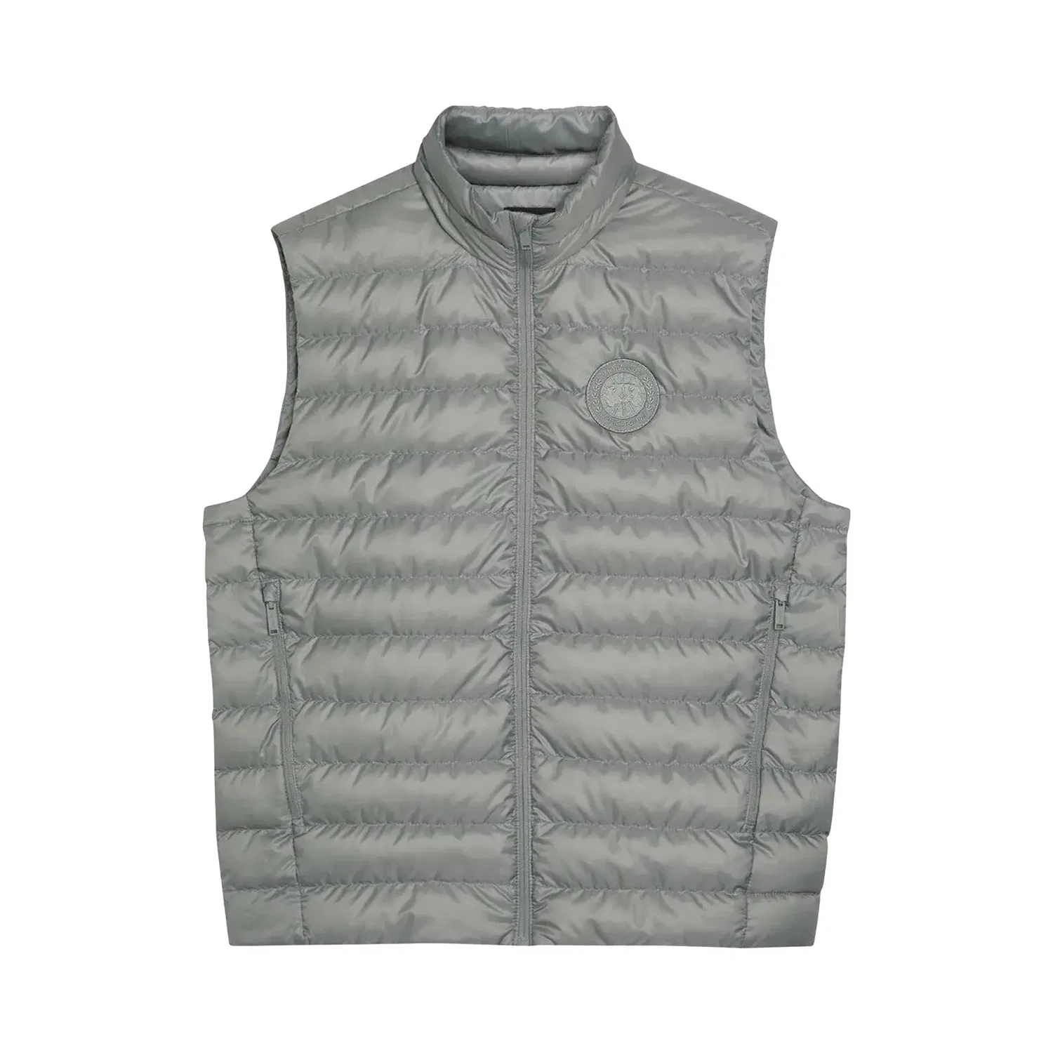Жилет Canada Goose Stratus, серый