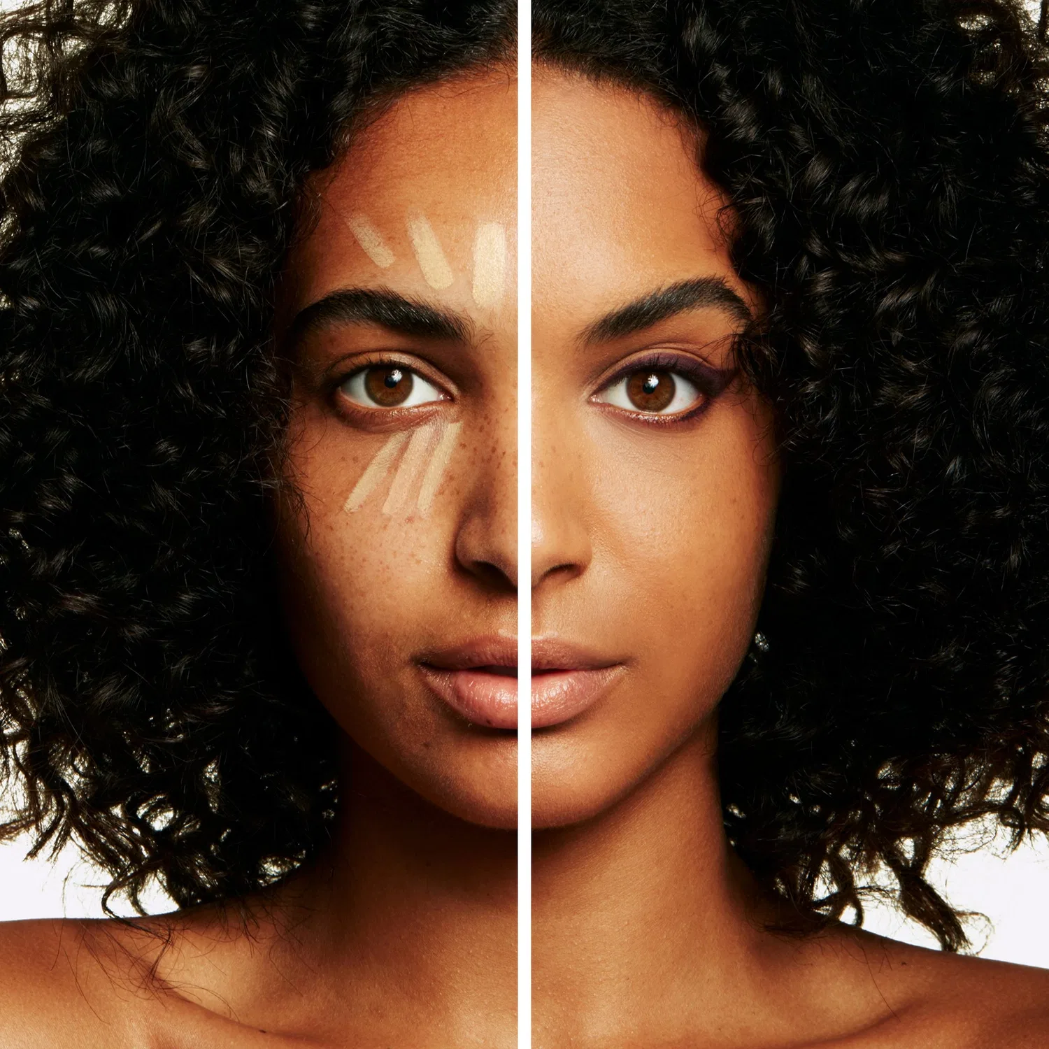 Палитра консилеров и корректоров Studio Fix Conceal and Correct Palette Medium MAC, 6 г — фото 4
