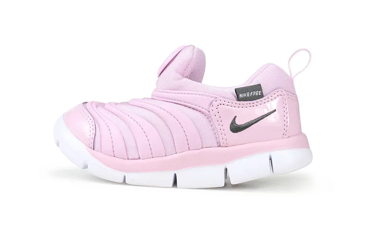Детские кроссовки для малышей с гибкой подошвой Dynamo Free Nike