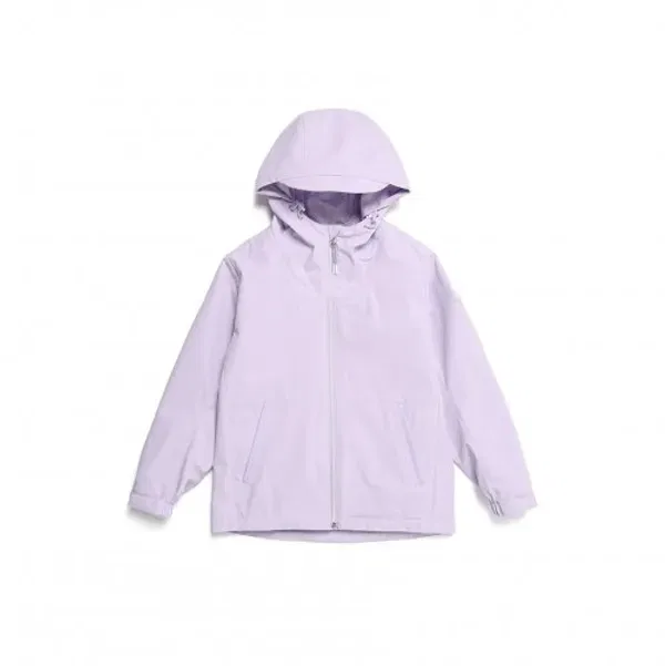 Куртка детская 2Layer, William, Black Yak, лавандовый