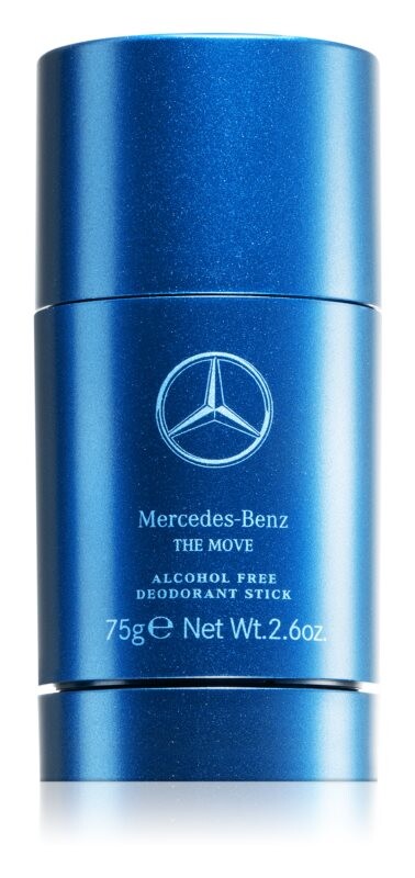 

Дезодорант Mercedes-Benz The Move, 75 г
