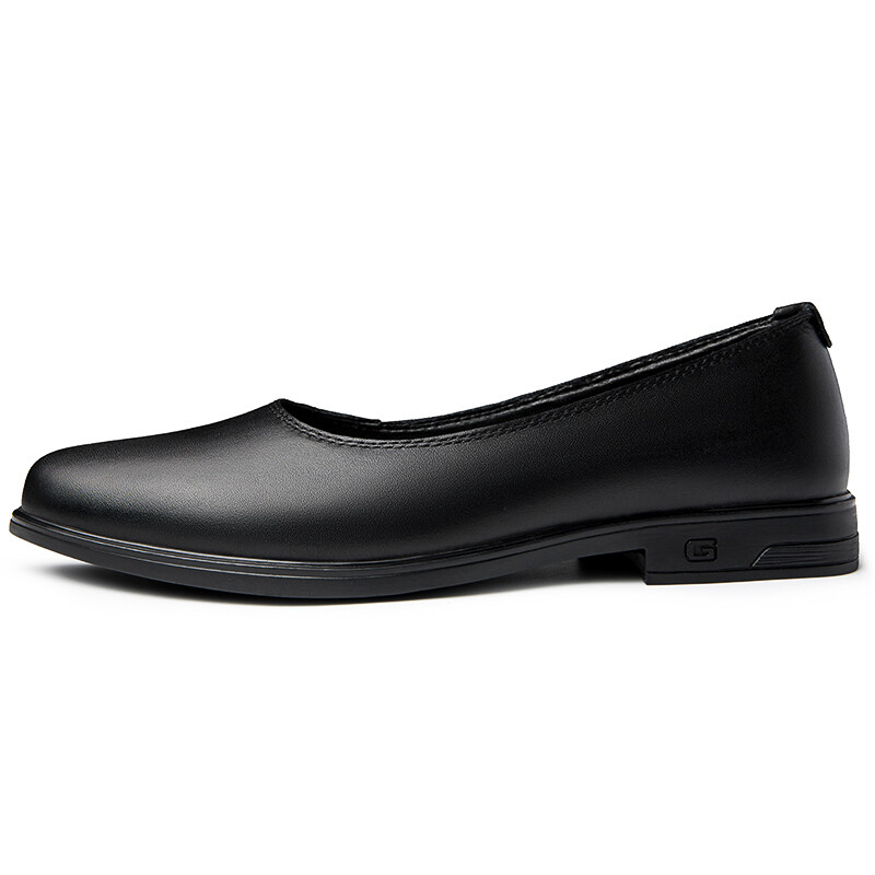 

Туфли мужские Men"s Casual Men Low-Top Ximo Bull, черный