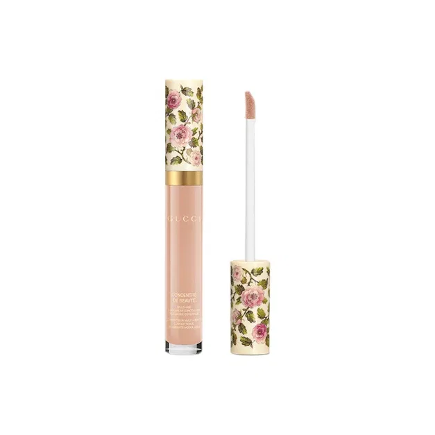 Консилер Long Lasting Makeup Concealing Cream, GUCCI, Shade #18C