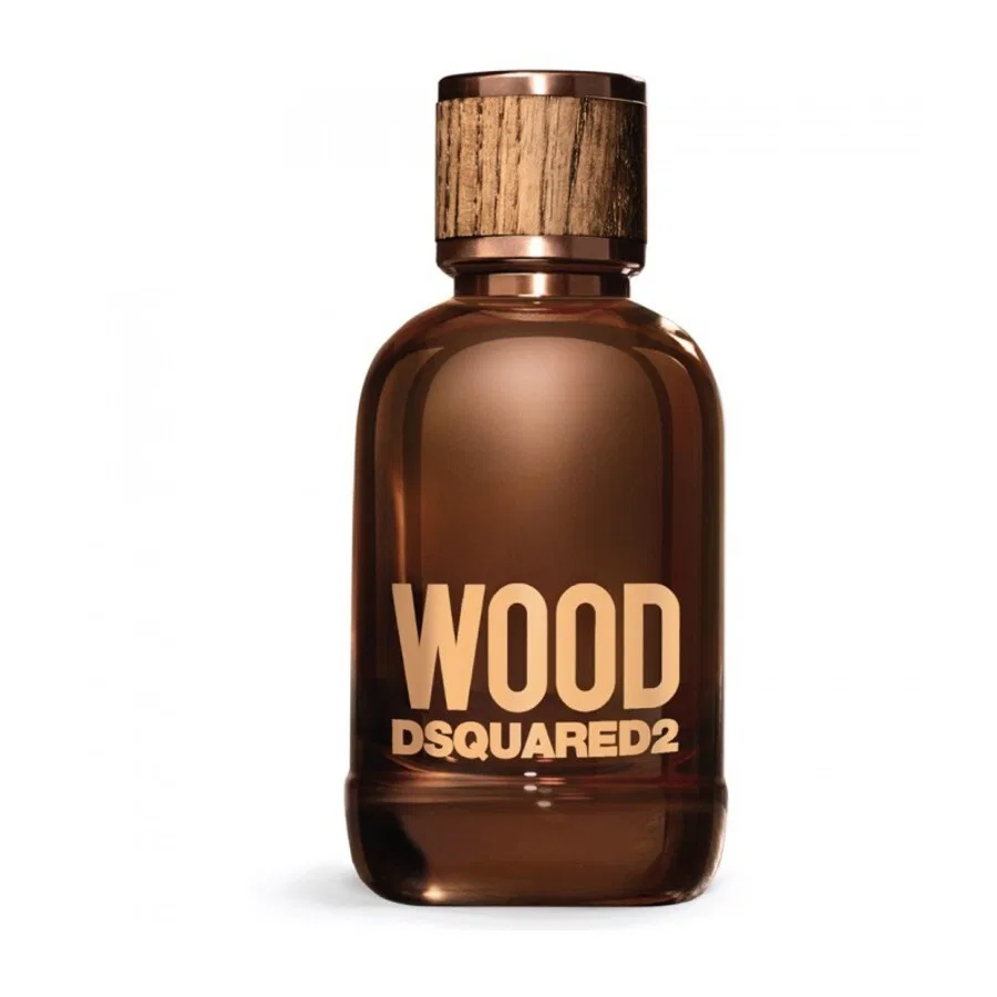 Парфюмерная вода Dsquared2 Wood, 100 мл
