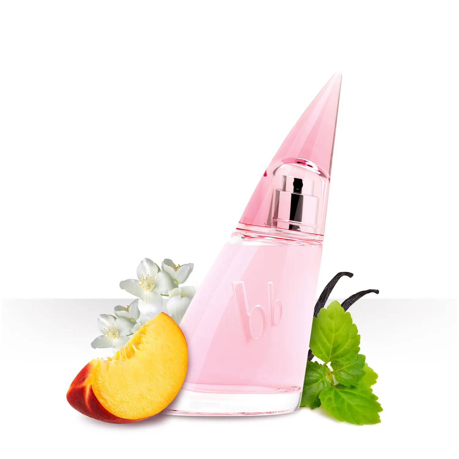 Bruno Banani Woman туалетная вода для женщин, 50 мл — фото 4