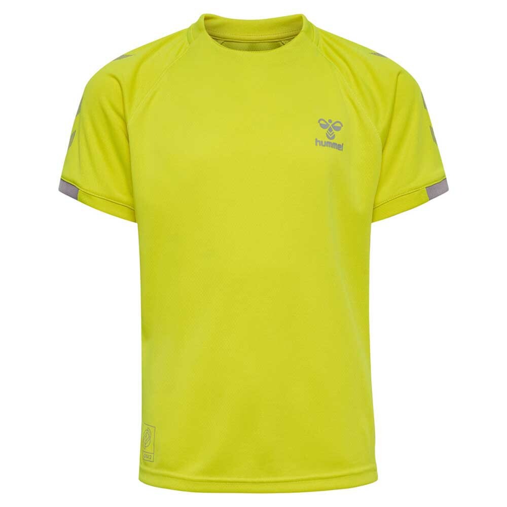 

Футболка Hummel GG12 Action, желтый