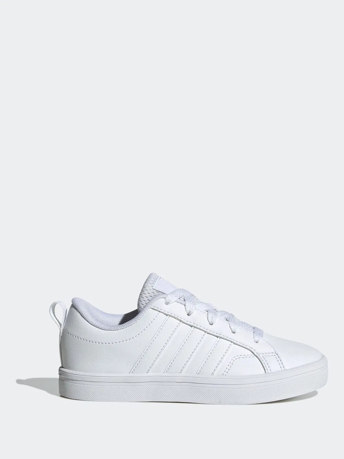 Кроссовки детские adidas VS Pace 2.0, белый