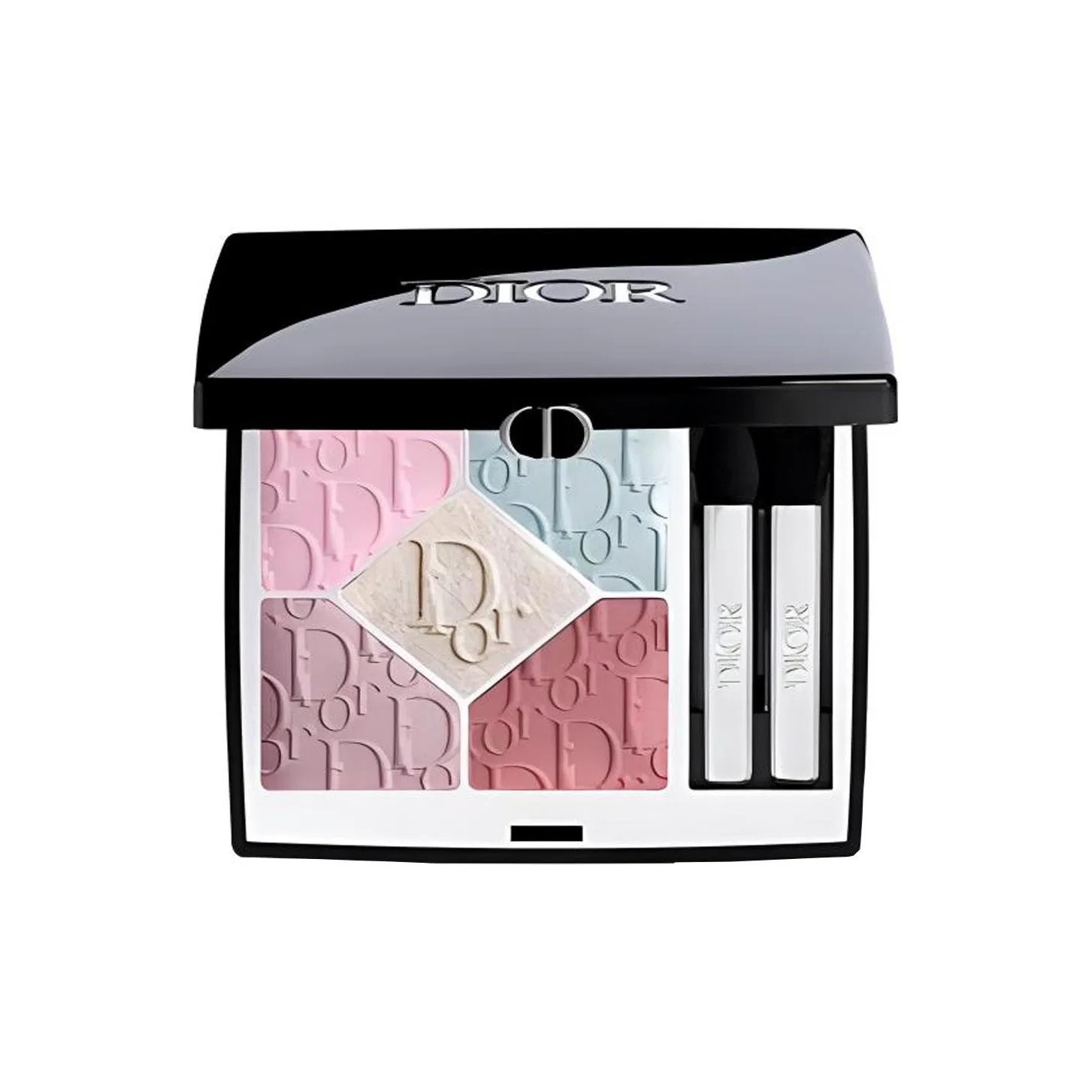 Женские тени для век 5 цветов, модель 2025 Spring Stunning Edition, DIOR, #812