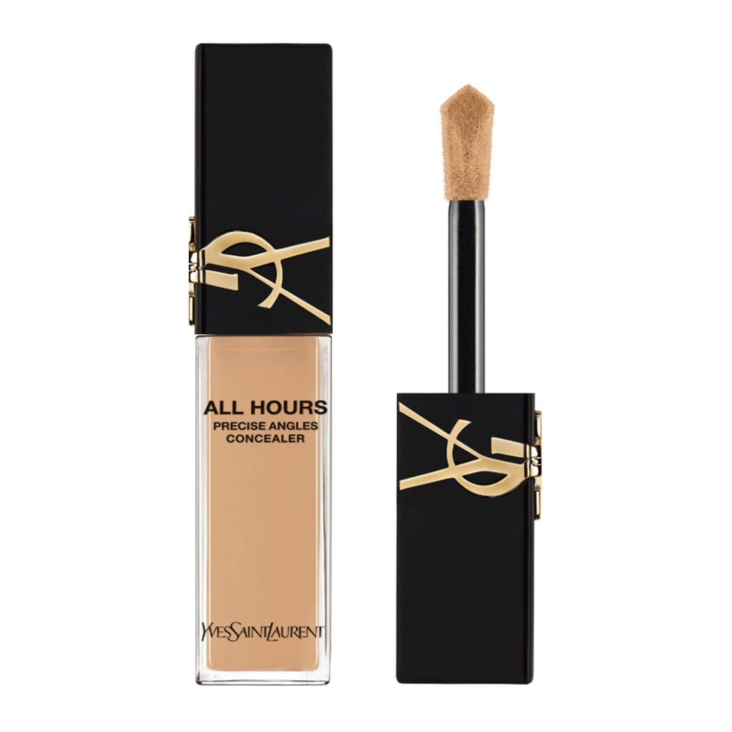 

Консилер Yves Saint Laurent All Hours Precise Angles, оттенок LC5