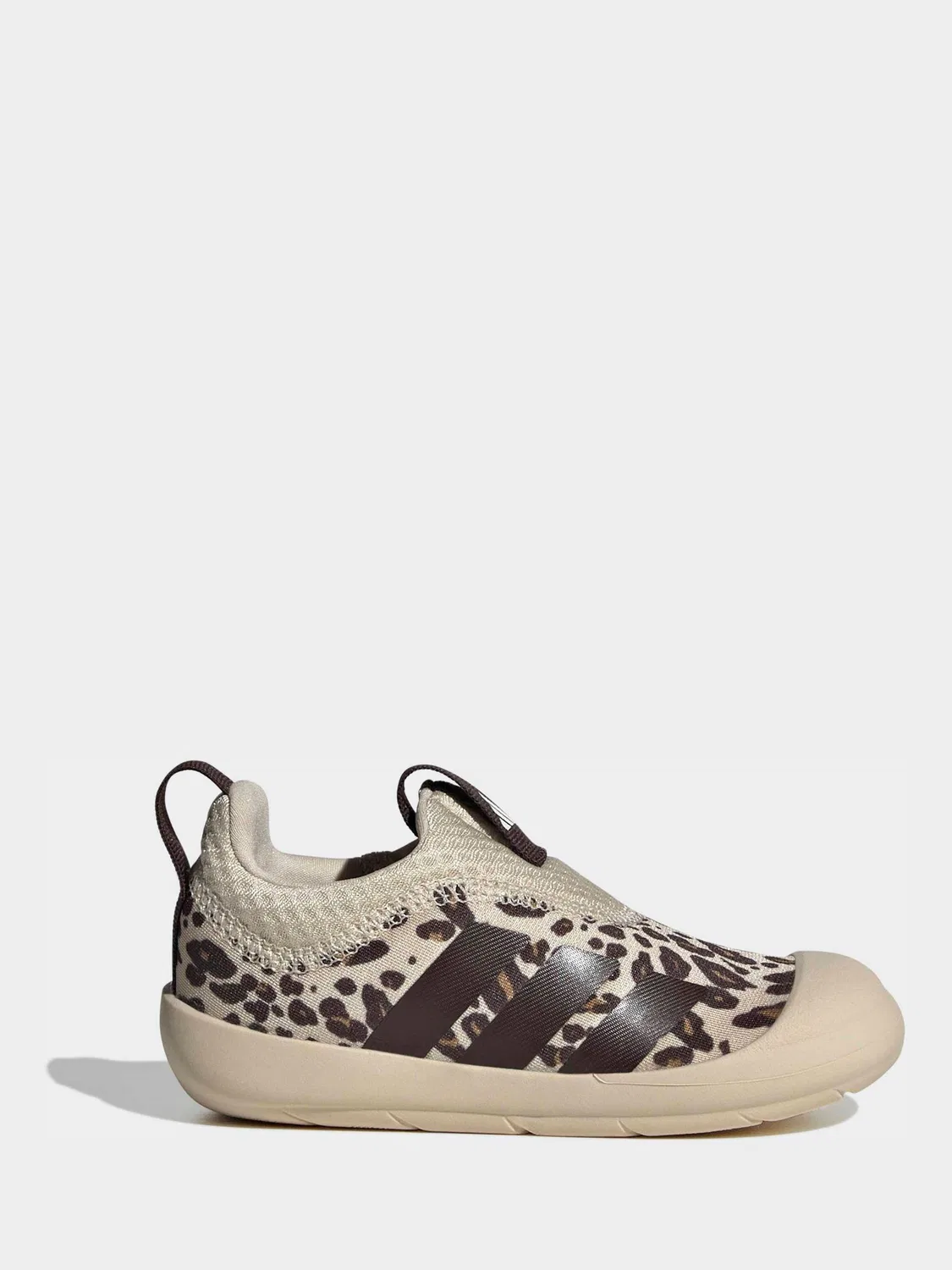 Кроссовки Monofit adidas, Коричневый