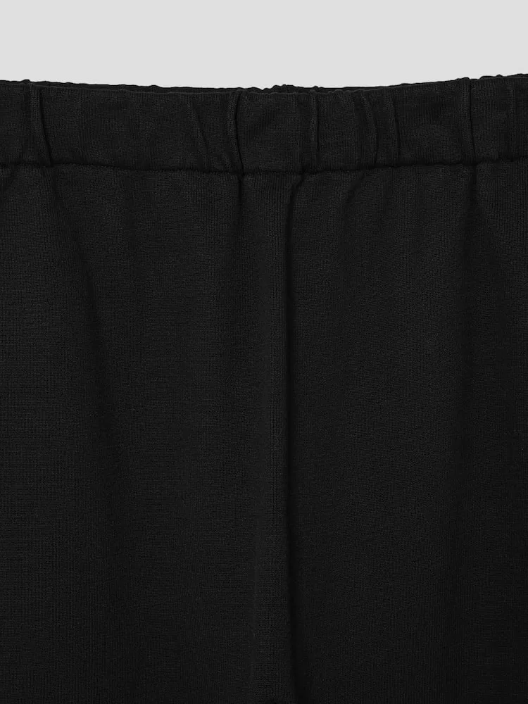Спортивные брюки Joggers JACQUEMUS, Black — фото 3