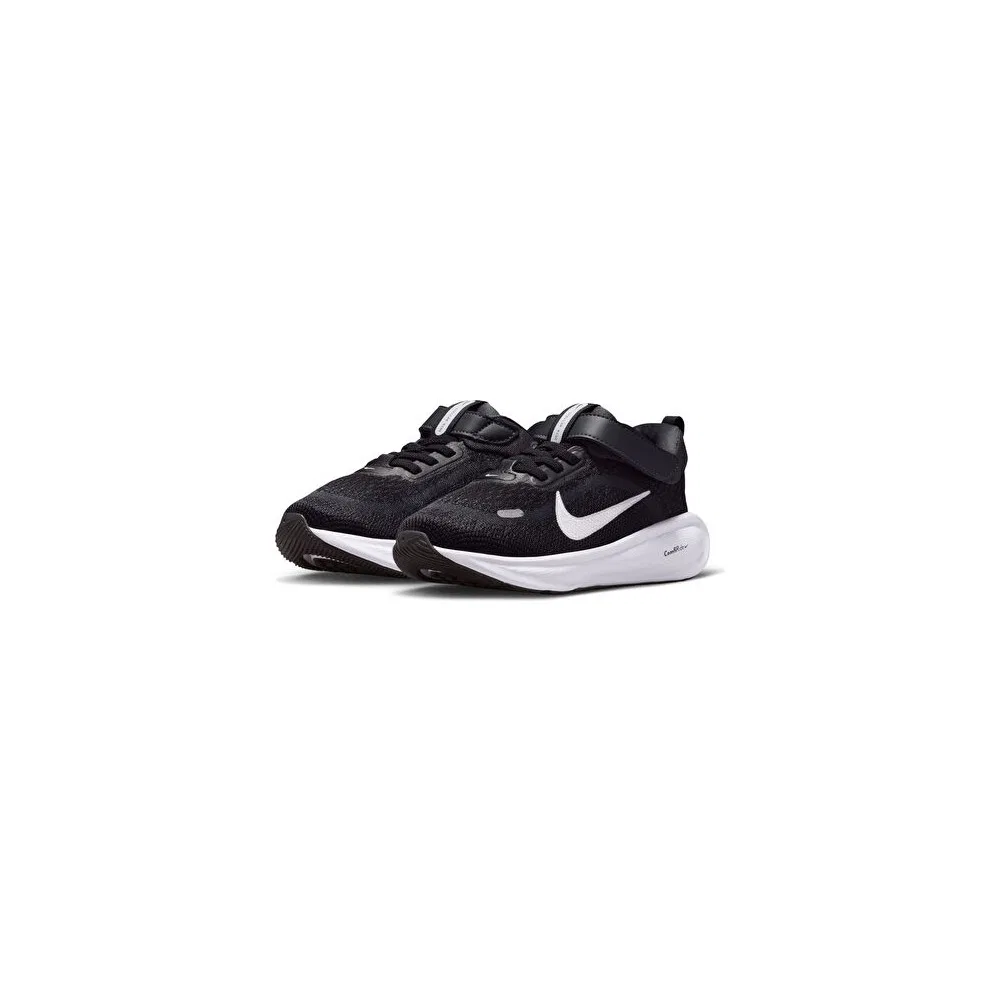 Детские кроссовки для мальчиков Nike Stellar Ride (Psv) Black — фото 3