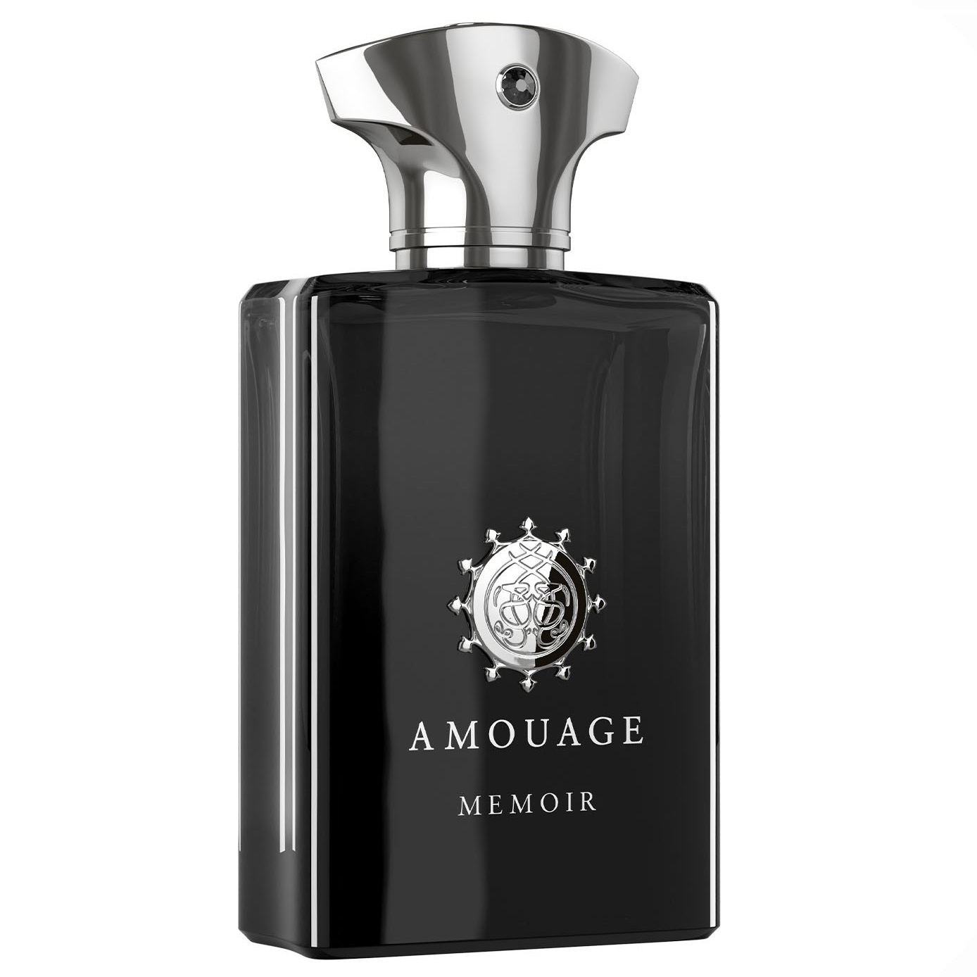 Парфюмерная вода Amouage Memoir Man — фото 2