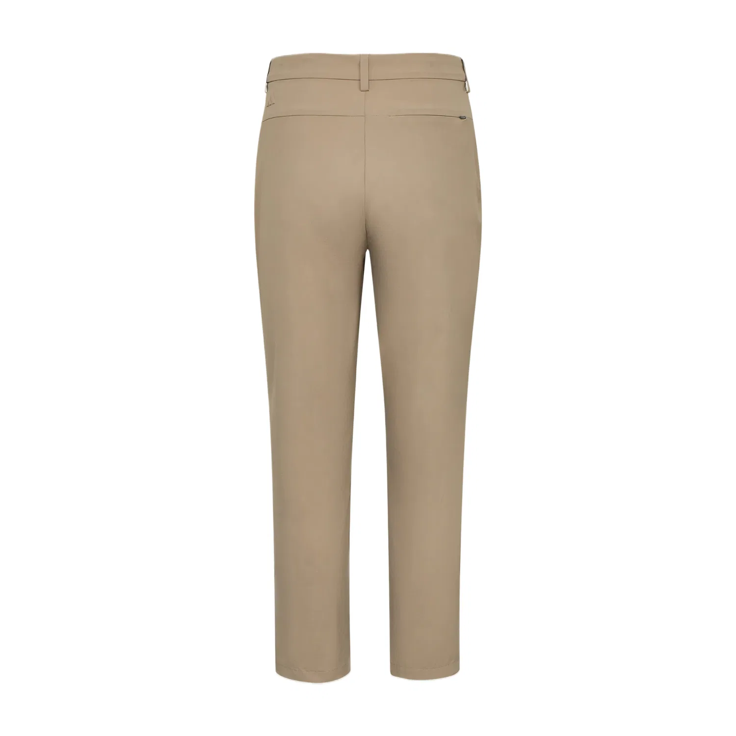 Мужские спортивные брюки Casual с зауженным кроем Adidas, White Umber Brown — фото 3