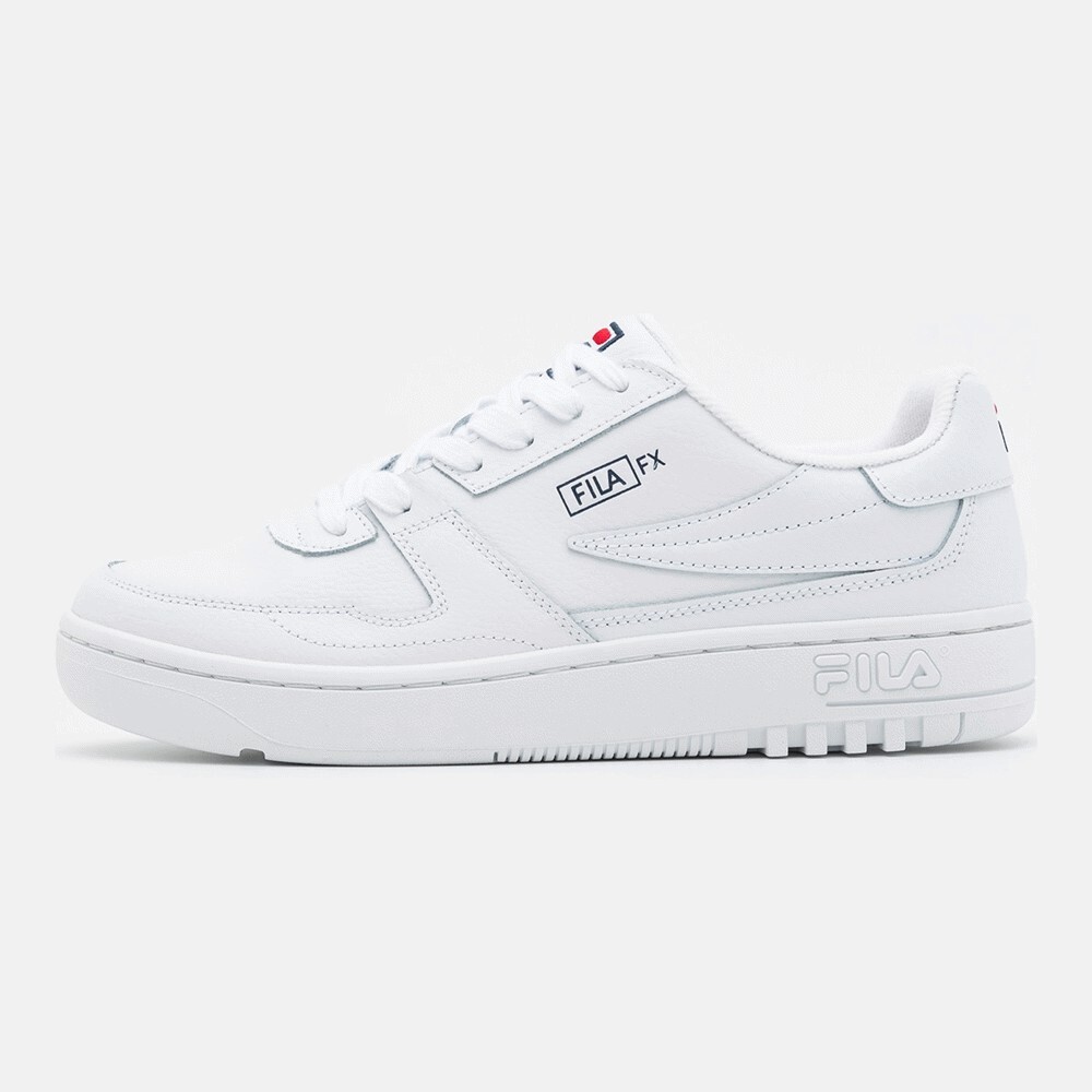 Кроссовки Fila Fxventuno Unisex, white