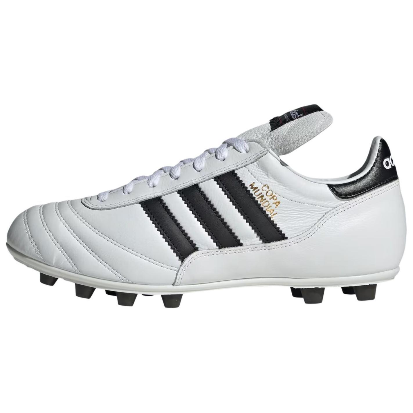 

Adidas Бутсы Copa Mundial Fg Cloud White Core Black
