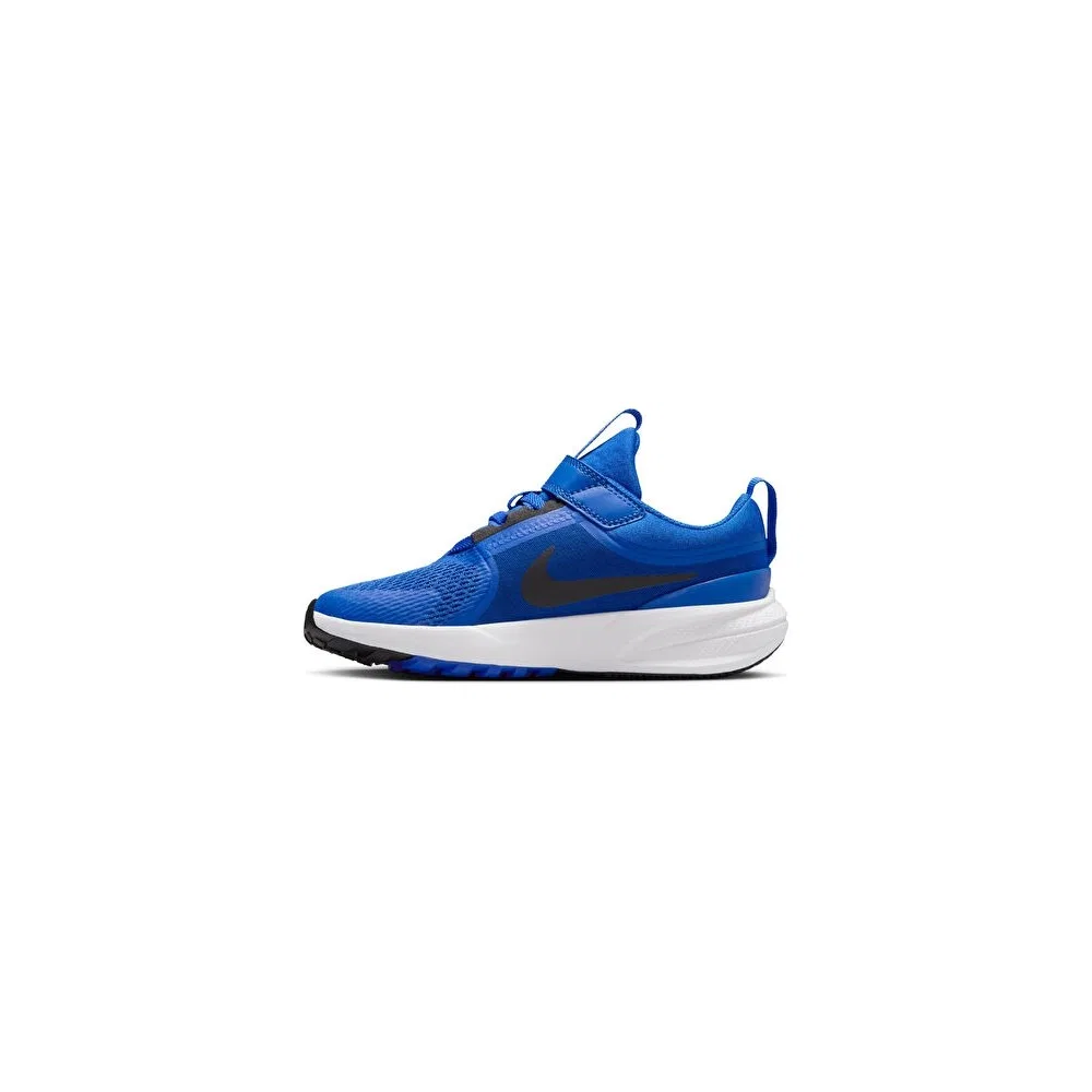Детские кроссовки Nike Star Runner 5 (PS) Blue — фото 2