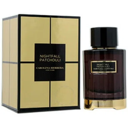 Парфюмерная вода Carolina Herrera Nightfall Patchouli