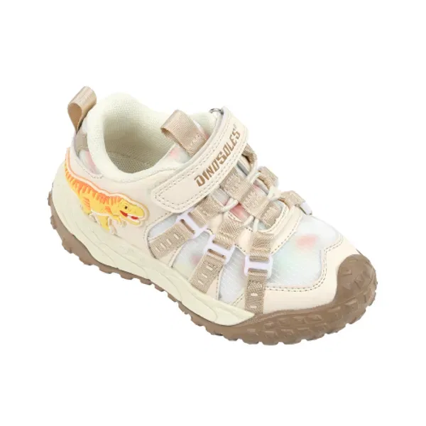 Кроссовки T-Rex, Dinosoles, Hunter Beige