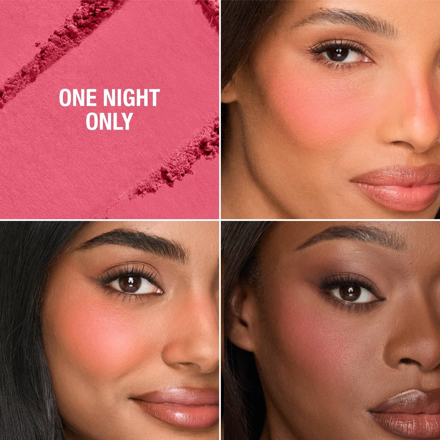 Румяна с эффектом аэрбуш Charlotte Tilbury Airbrush Flawless Blush Blur, One Night Only — фото 2