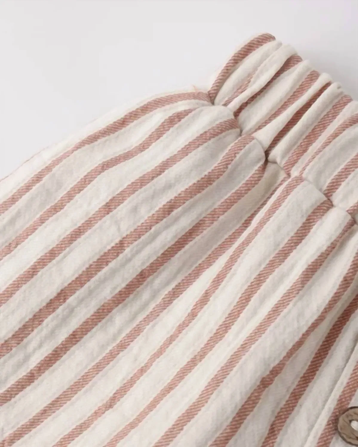 Детские шорты для мальчиков на резинке Vintage Stripe Quincy Mae, Vintage Stripe — фото 3