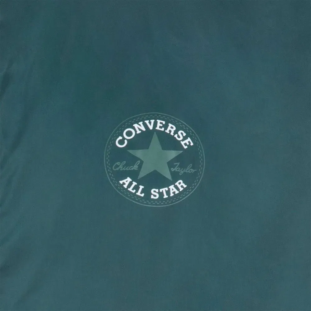 Куртка Core Converse Kids, зеленый — фото 3