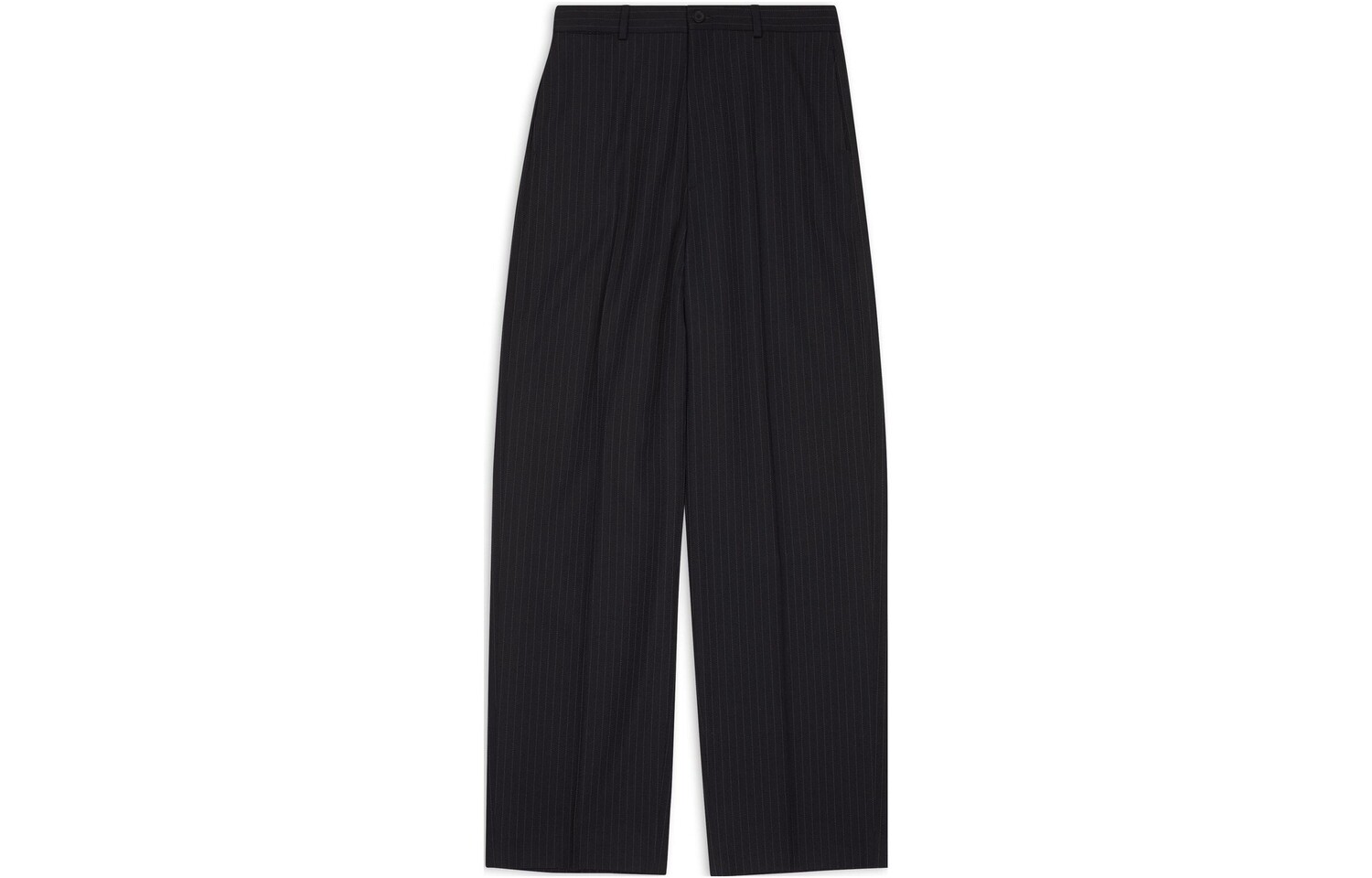 

Balenciaga Мужские трикотажные спортивные штаны, цвет Black