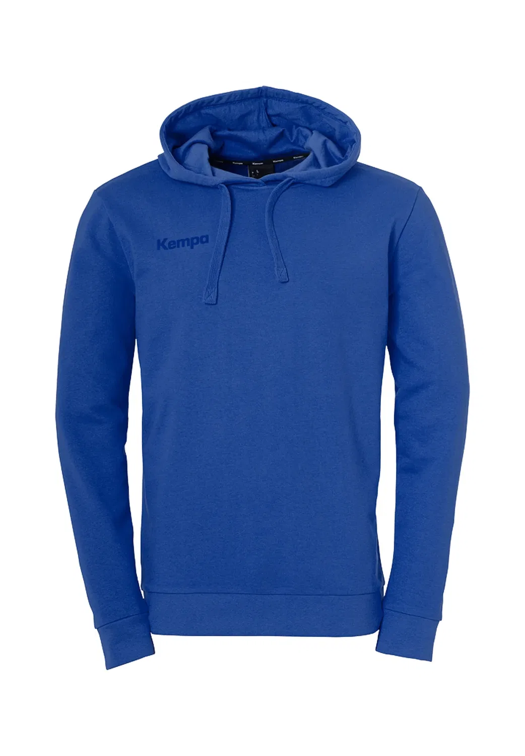 Толстовка для дома - текстиль - толстовка Kempa, Blau
